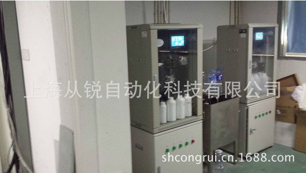 水产养殖