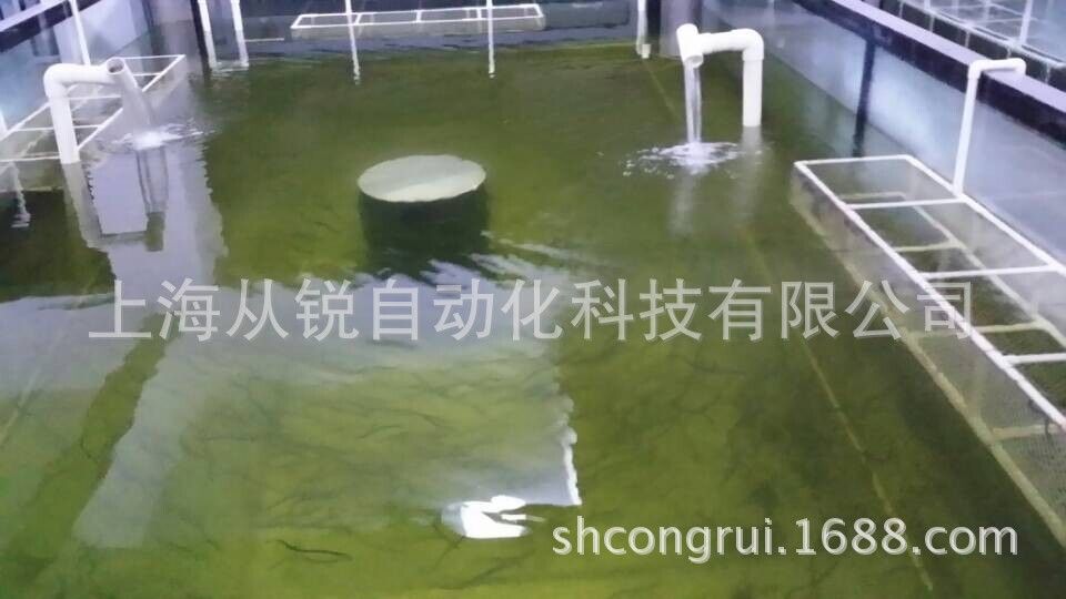 水产养殖