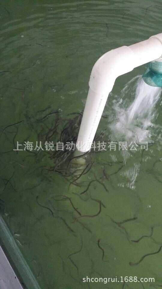 水产养殖
