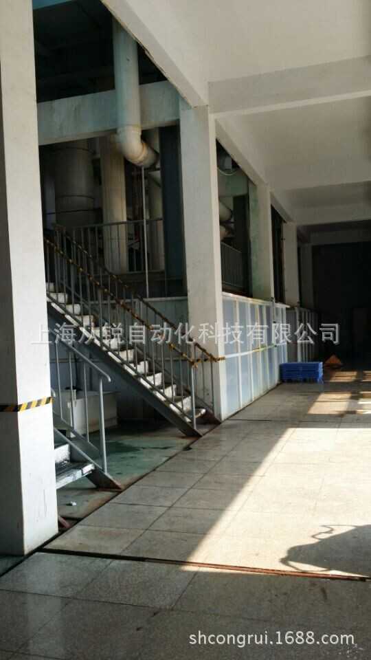 智能加药、配液控制系统